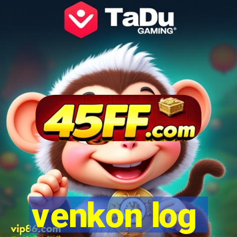 venkon log